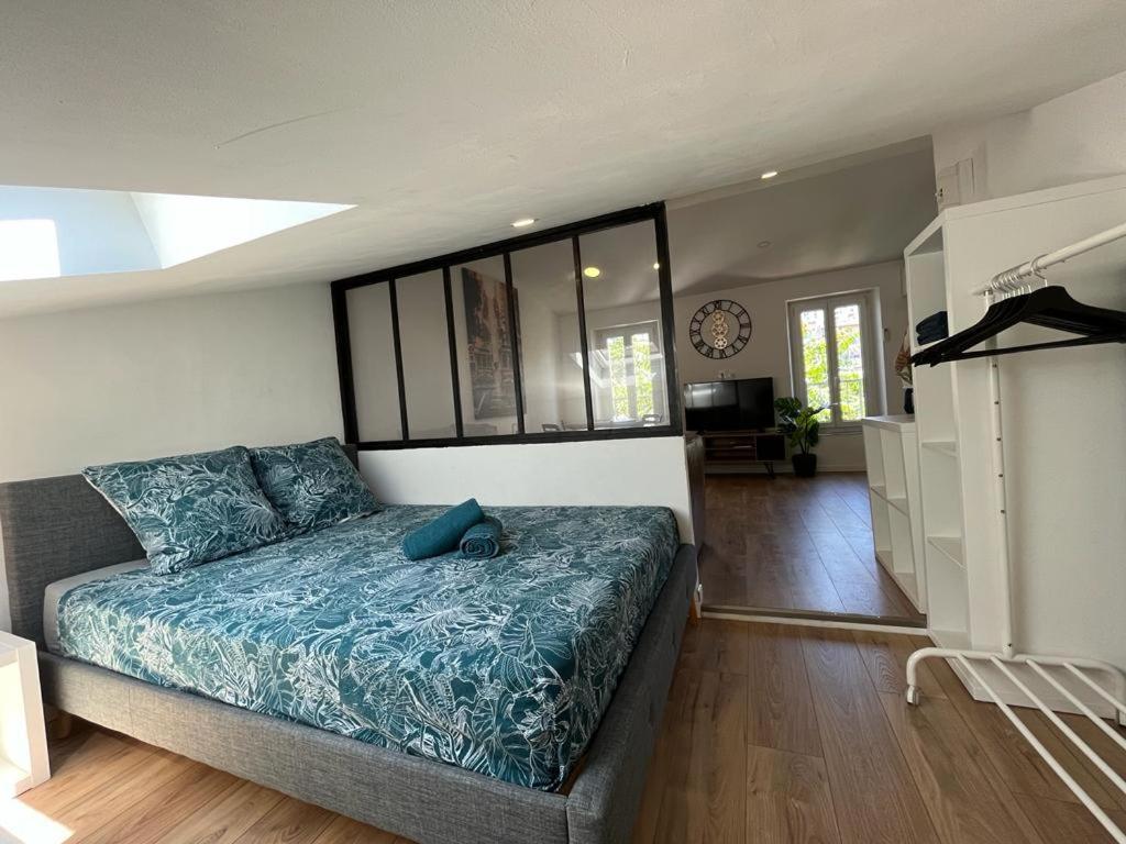 Clim Vintage Apartment