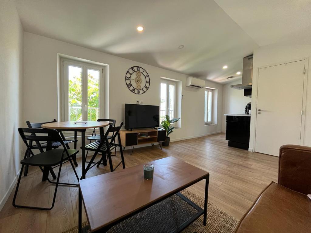 Clim Vintage Apartment