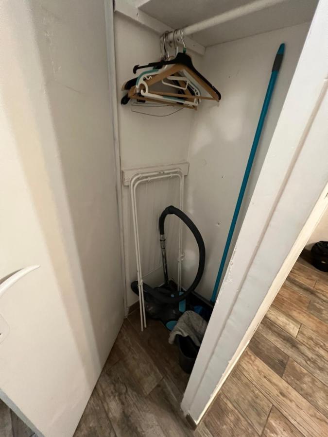 Apartamento Scandinave De Steenia *