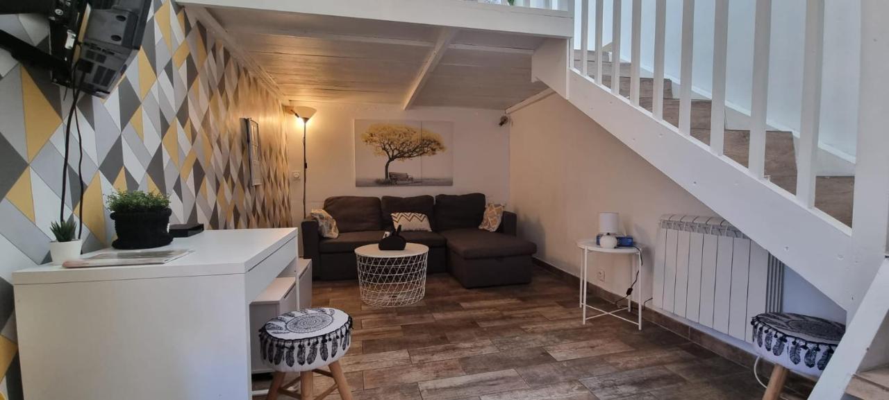 Apartamento Scandinave De Steenia *