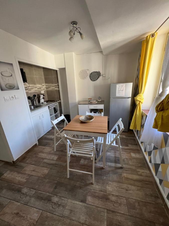 Scandinave De Steenia Apartamento Marsella