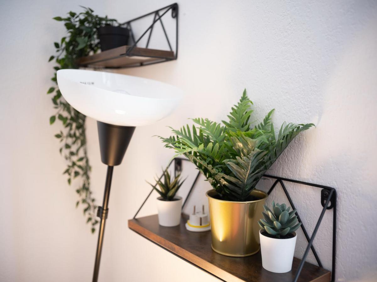 Appartement Climatise Avec Parking A 6Min A Pied De La Gare St Charles