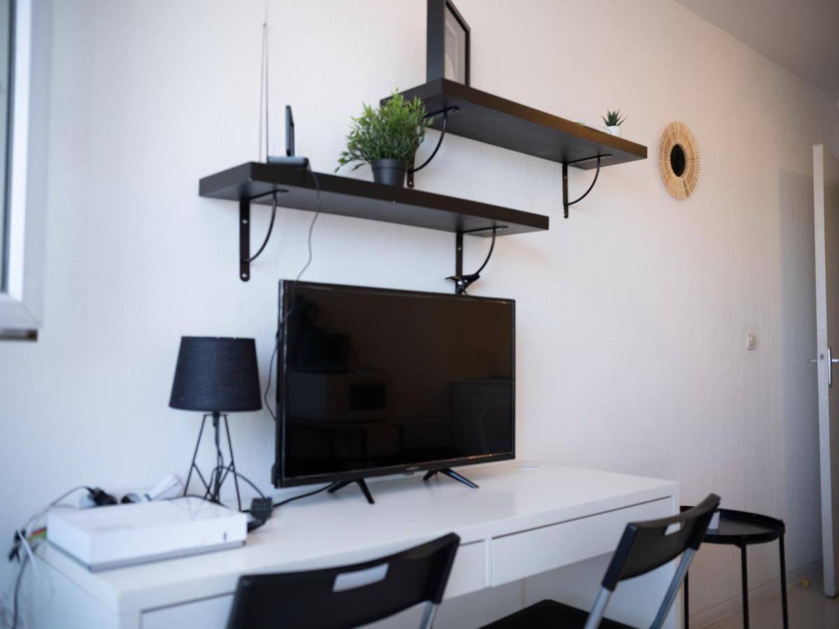 Appartement Climatise Avec Parking A 6Min A Pied De La Gare St Charles *