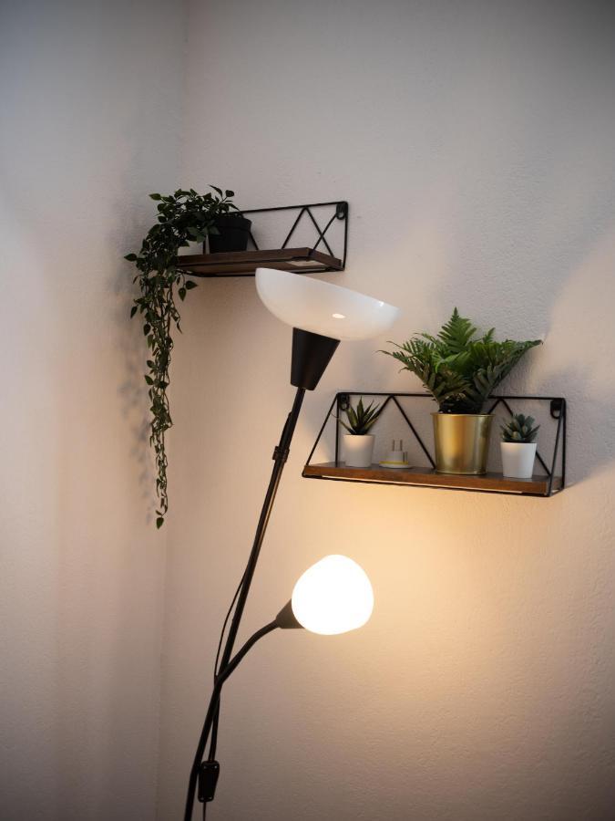Apartment Appartement Climatise Avec Parking A 6Min A Pied De La Gare St Charles Marseille