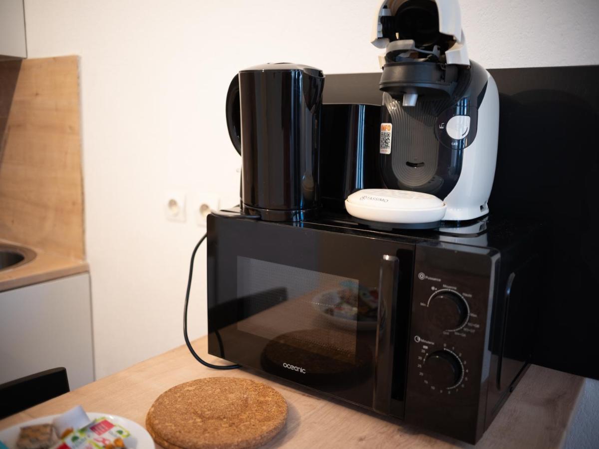 Apartment Appartement Climatise Avec Parking A 6Min A Pied De La Gare St Charles *