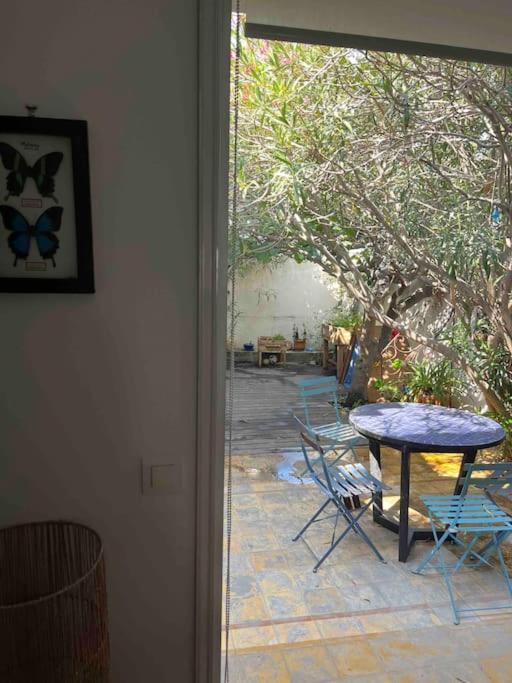 Maison Bord De