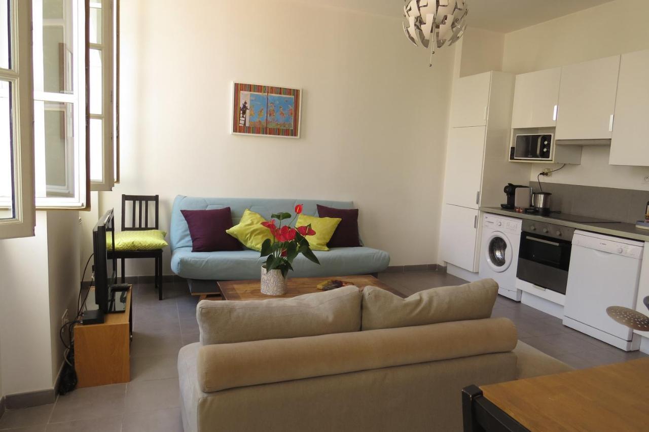 Apartamento T3 Calme Et Lumineux En Hypercentre *