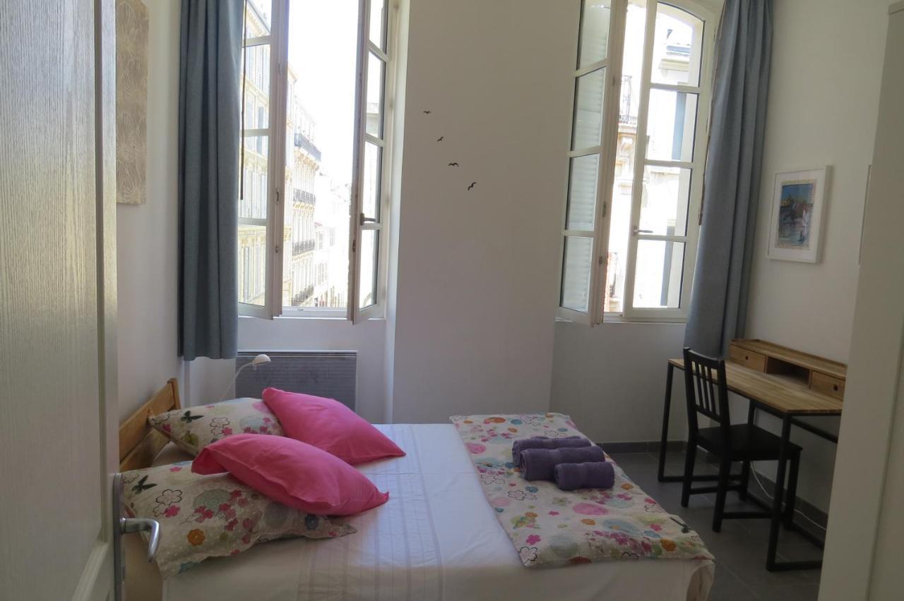 Apartamento T3 Calme Et Lumineux En Hypercentre *
