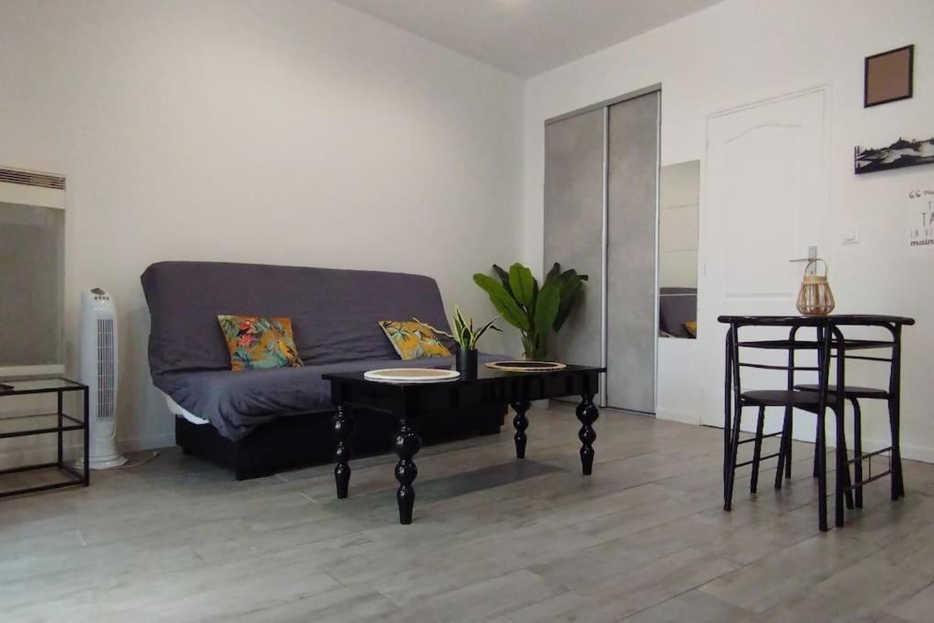 Le Studio Marseillais *