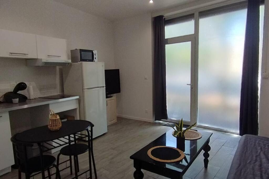 Le Studio Marseillais * Marseille