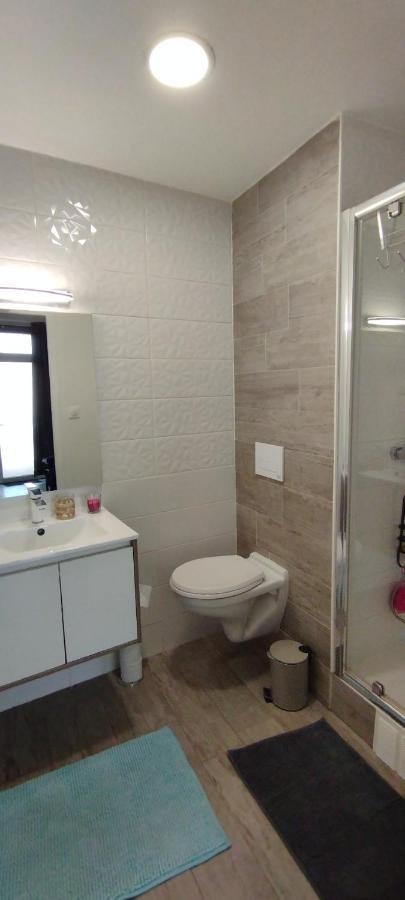 Le Studio Marseillais Căn hộ *