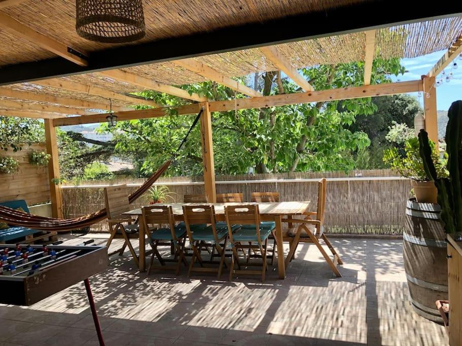 Maison Avec Piscine Aux Portes Des Calanques Marseille