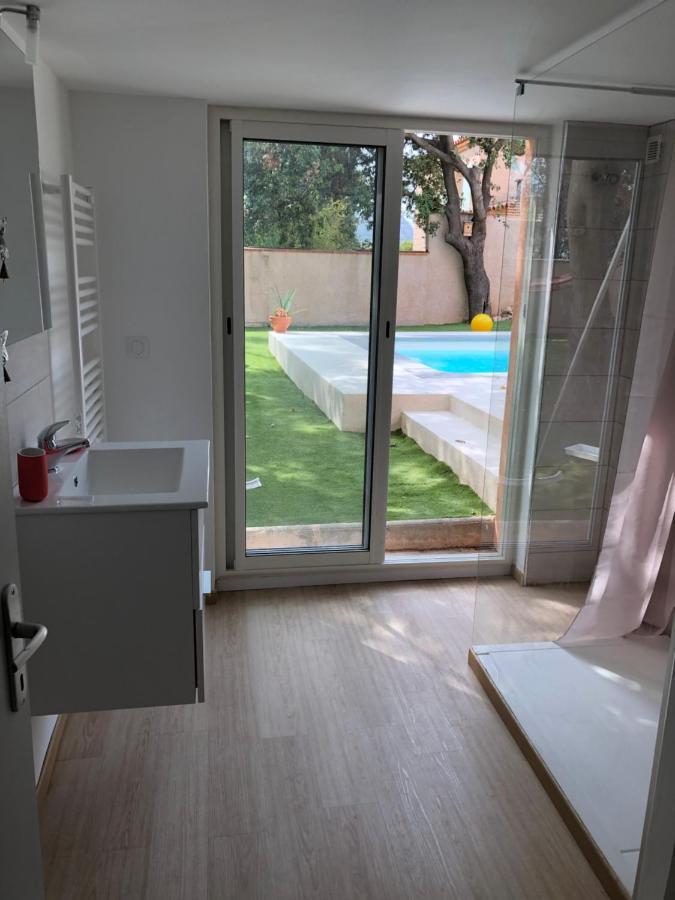 Maison Avec Piscine Aux Portes Des Calanques * Marseille