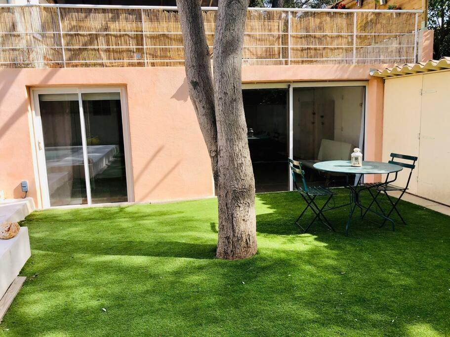 Maison Avec Piscine Aux Portes Des Calanques *