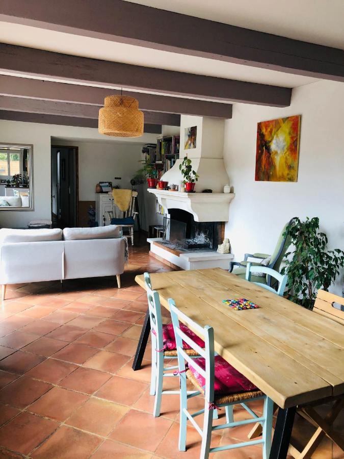 Maison Avec Piscine Aux Portes Des Calanques Holiday home Marseille