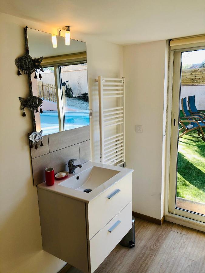 Maison Avec Piscine Aux Portes Des Calanques * Marseille