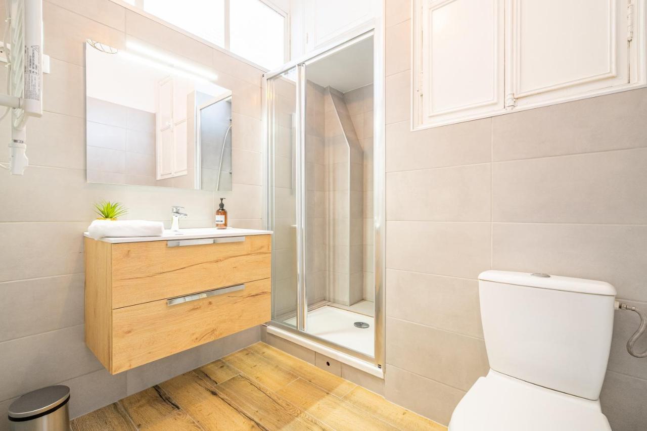 Elana - Bel Dans La Quartier Du Camas Appartement