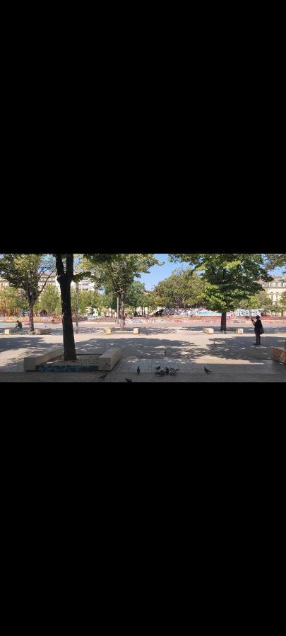 Apartment Central Place Jean Jaures