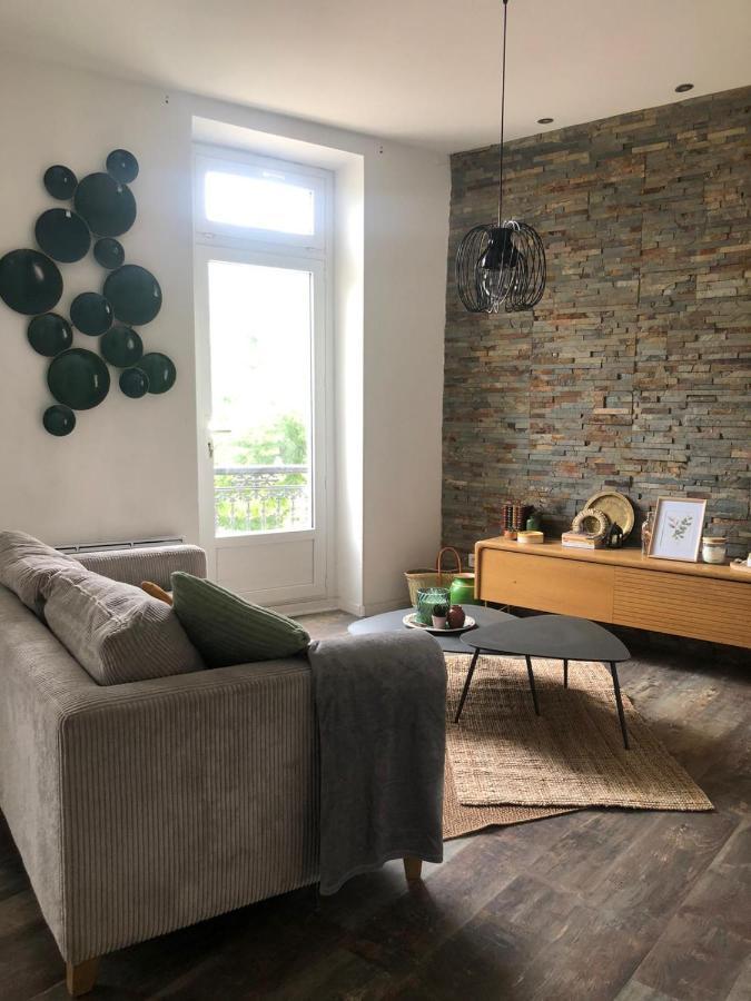 Central Place Jean Jaures Apartment Marseille