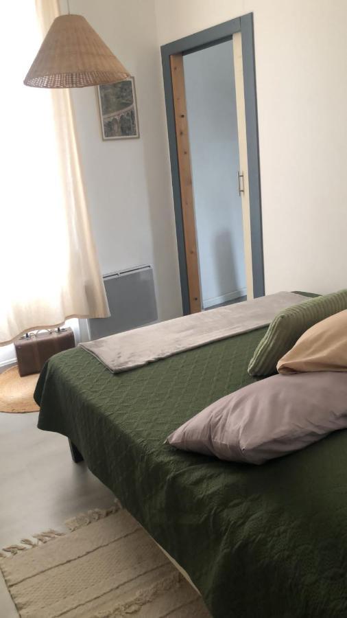 Apartment Central Place Jean Jaures *