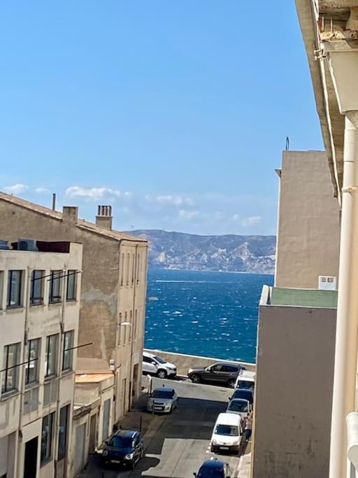 T2 A Proximite De La Des Catalans Appartement