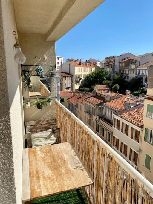 T2 A Proximite De La Des Catalans Appartement *