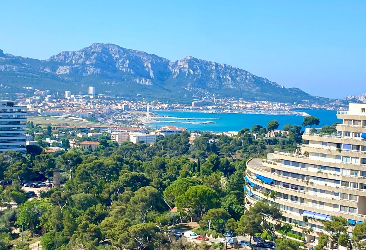 Oasis A 8e Vue Exceptionnelle Appartement
