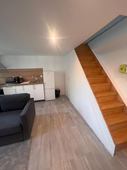 T2 Neuf Et Moderne Climatiser Avec Netflix Amazon Apartment