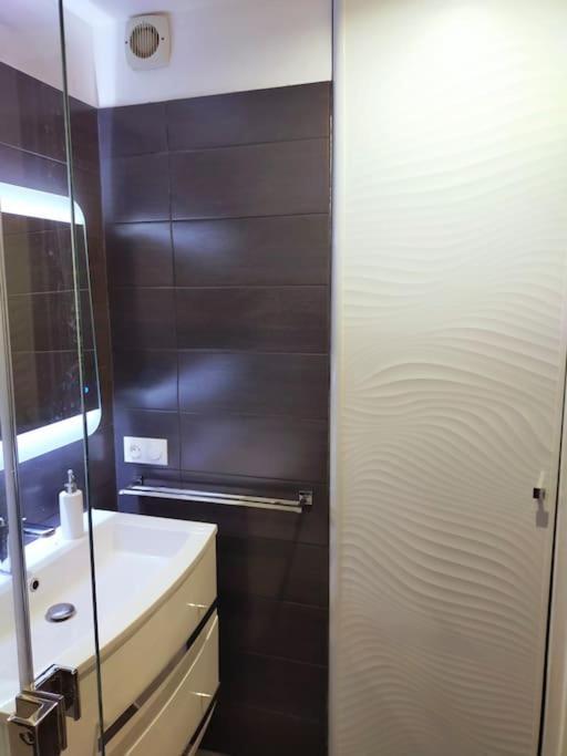 Appartement Cigalou Sous Les Pins *