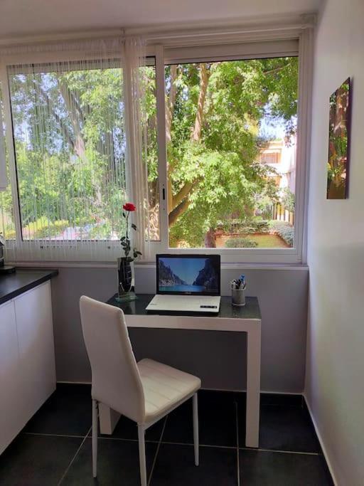 Apartamento Cigalou Sous Les Pins