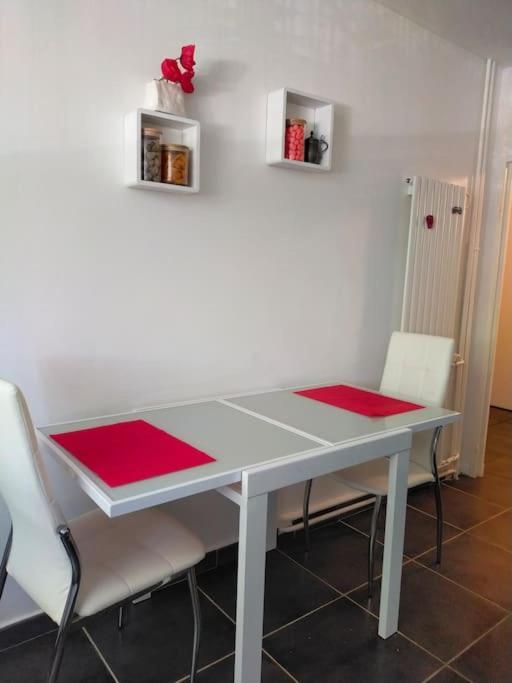 Apartamento Cigalou Sous Les Pins