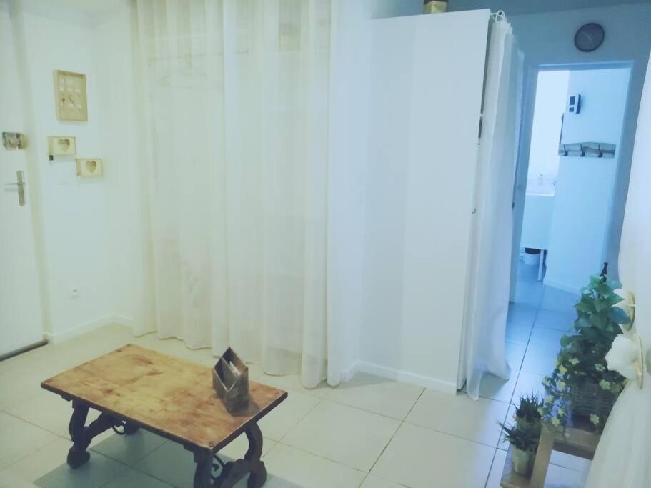Chambre-Studio Independant D'Hote