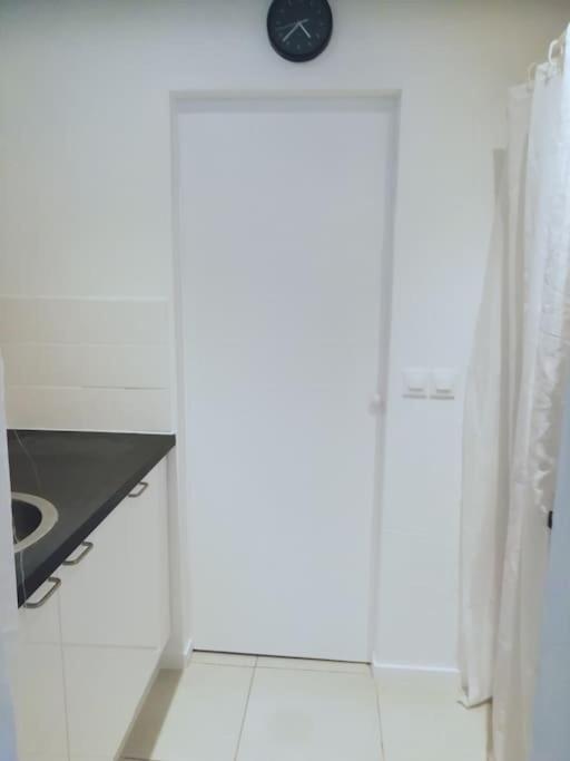 Appartement Chambre-Studio Independant D'Hote *
