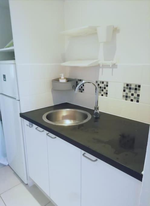 Appartement Chambre-Studio Independant D'Hote *