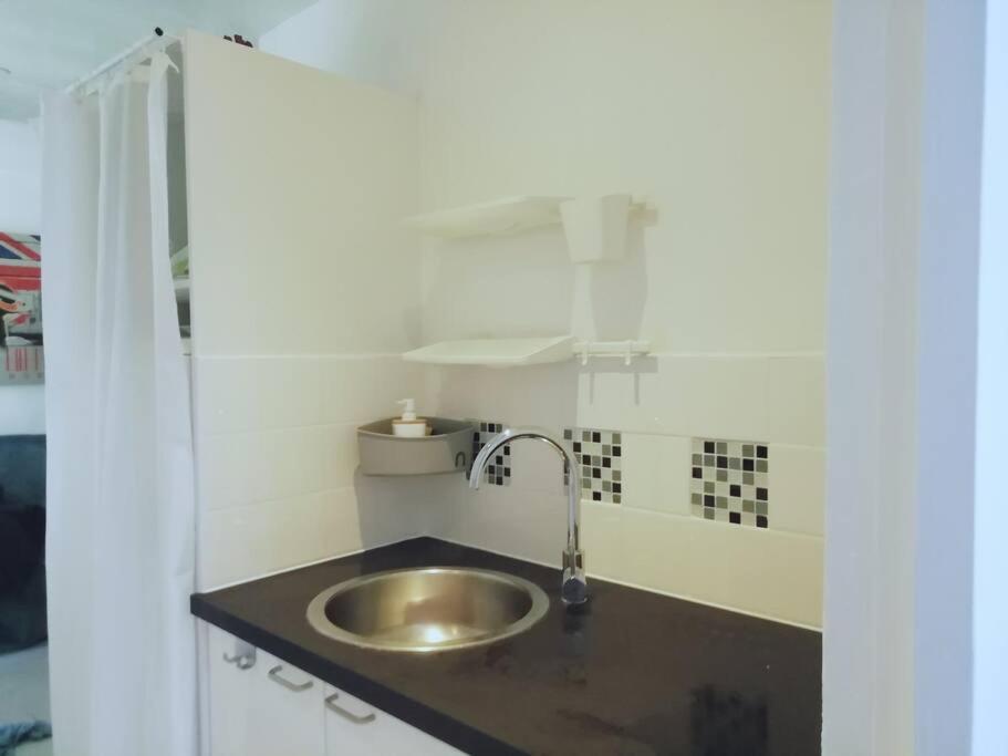 Chambre-Studio Independant D'Hote *