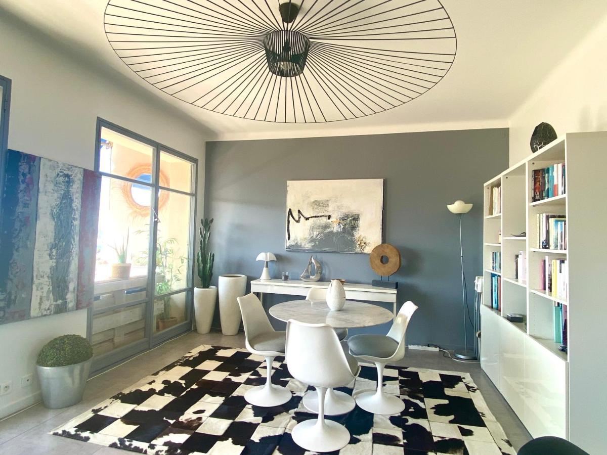 Appartement Oasis A 8e Vue Exceptionnelle *