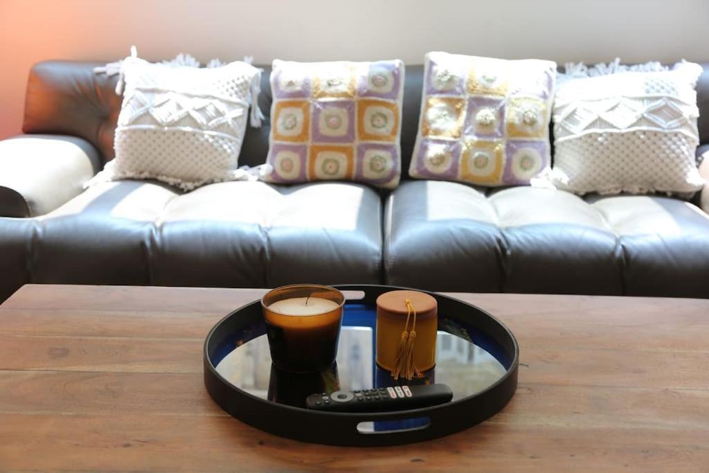 Longchamp -bel Hyper Centre Apartment Marseille