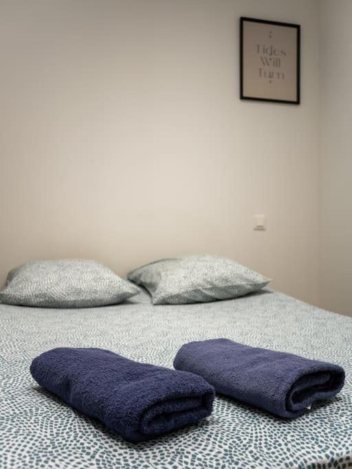 Apartment Equipe Au Coeur Du Panier Vieux Port Marseille