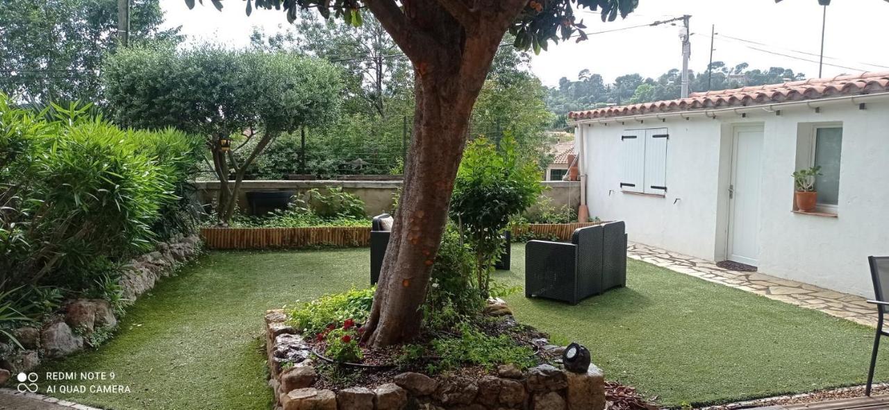 La Des Anges Holiday home