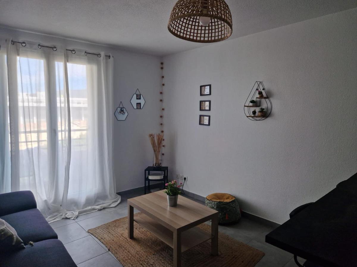 Appartement Mer D'elen Vii