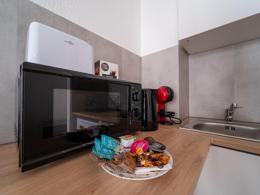 Apartamento Equipe Balcon A 5min De La Gare St Charles *