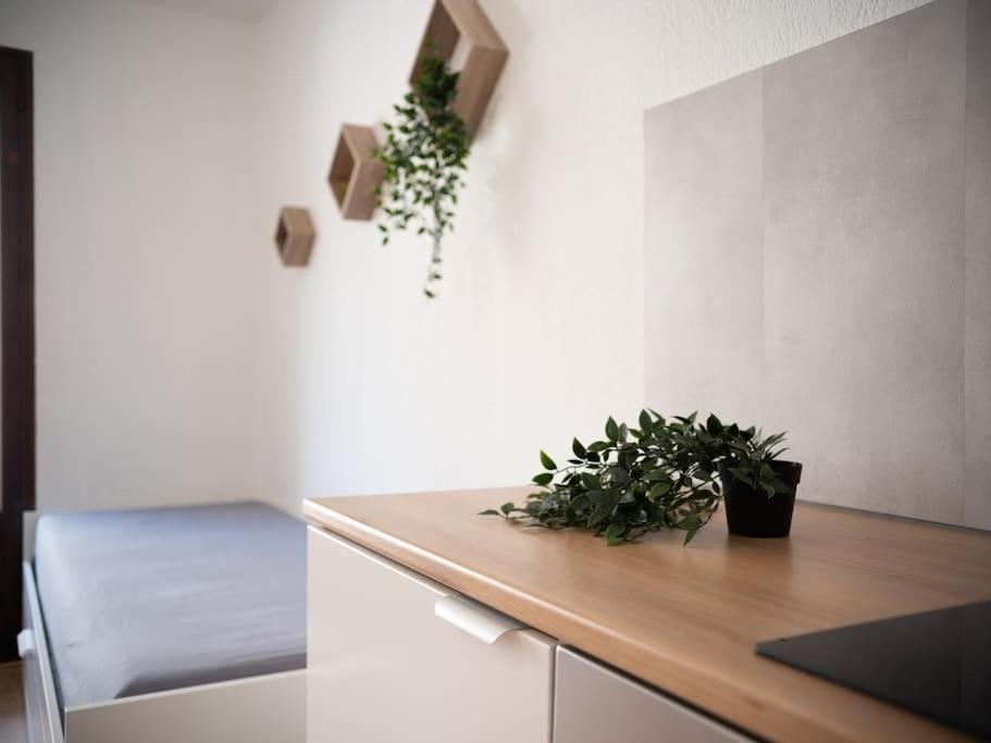 Equipe Balcon A 5min De La Gare St Charles Apartamento *
