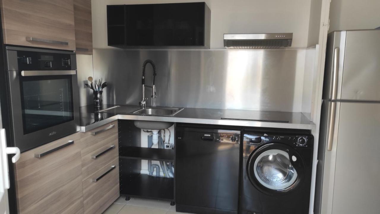 Apartment Les Calanques Marseille