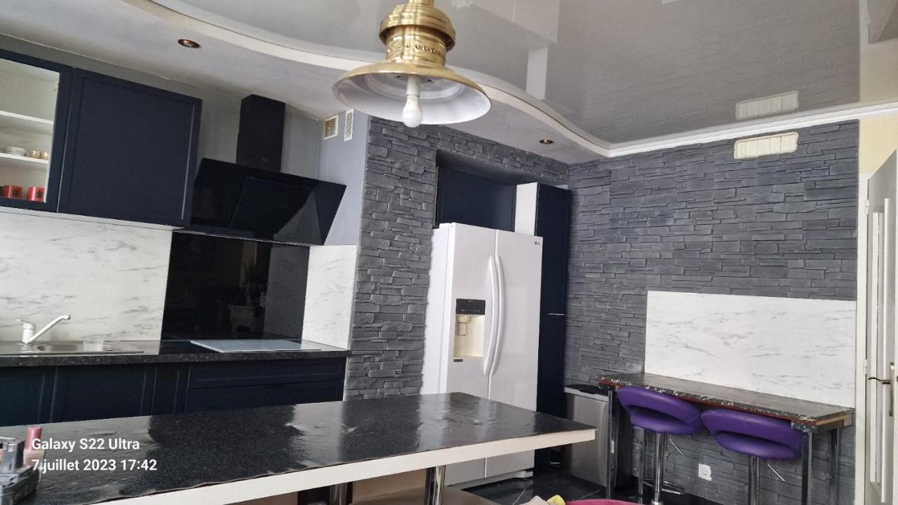 Luxueux Appartement, 350m Metro Castellane Apartment *