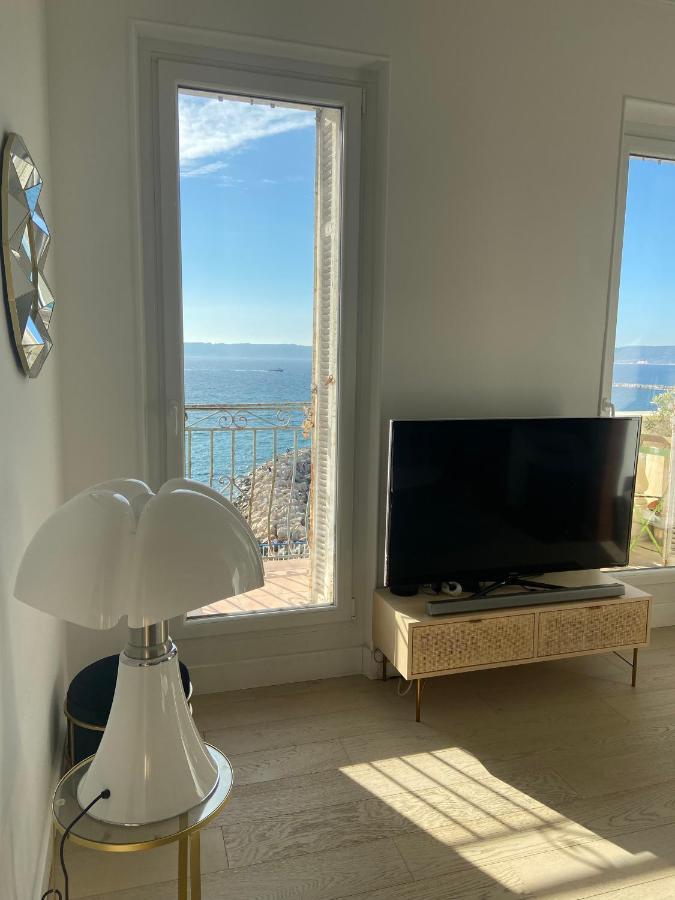 De Standing Vue Apartment *