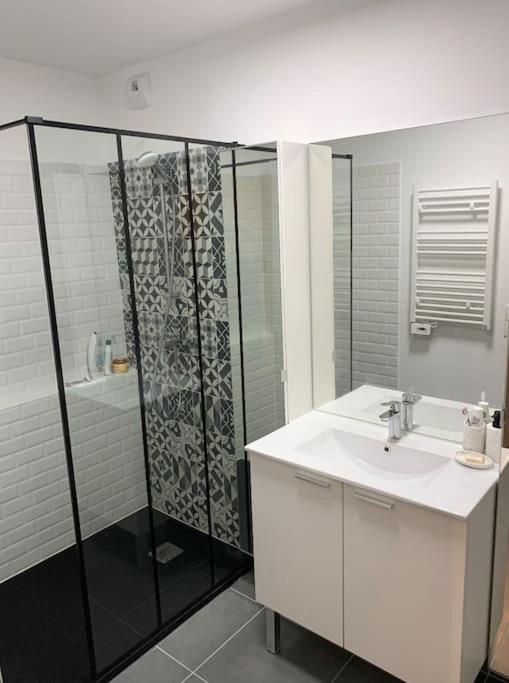 Apartment T2 Plein Sud *