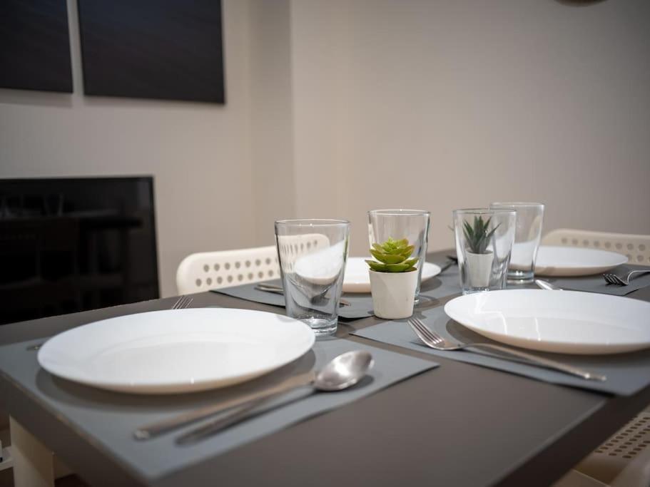 Apartment Equipe Au Coeur Du Panier Vieux Port *