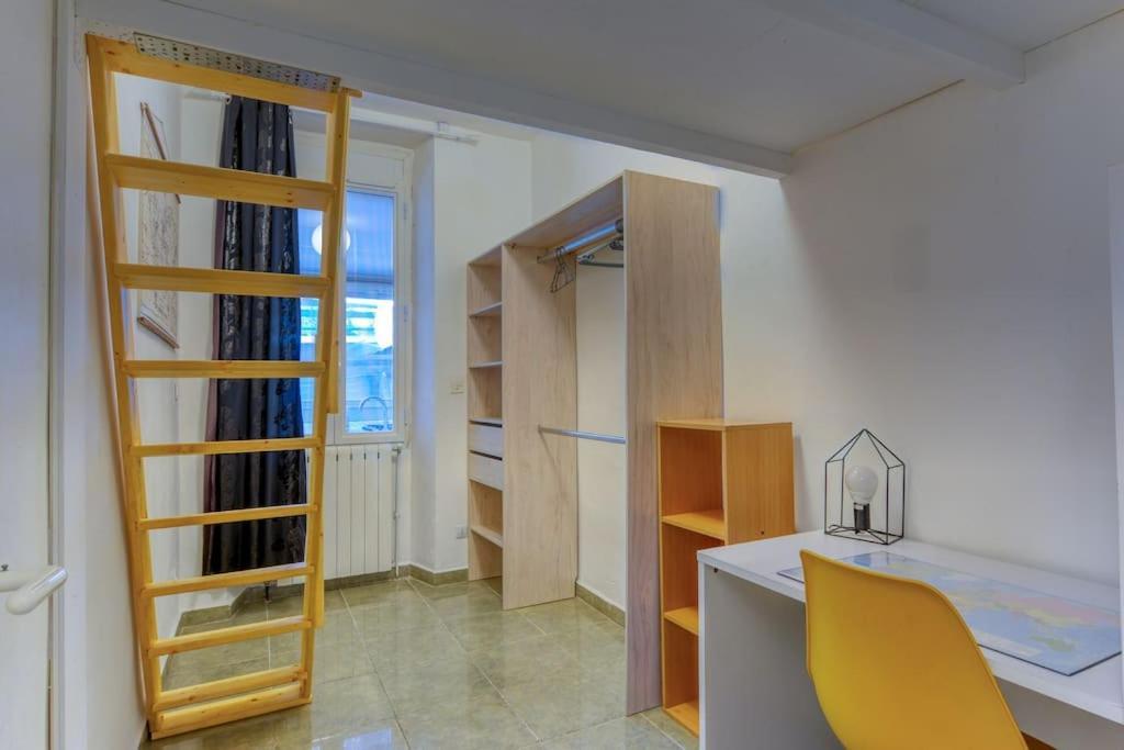 Apartment Grand 5 Avec Jacuzzi Exterieur Privee Marseille