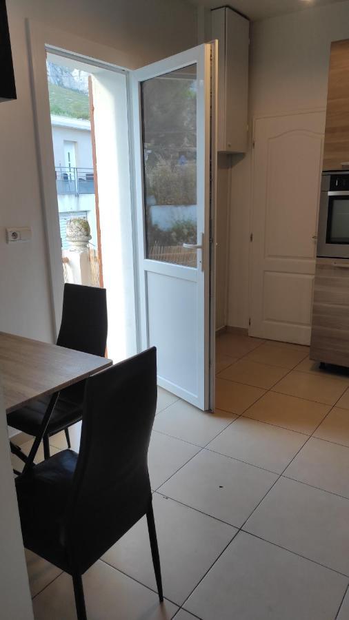 Les Calanques Apartment Marseille