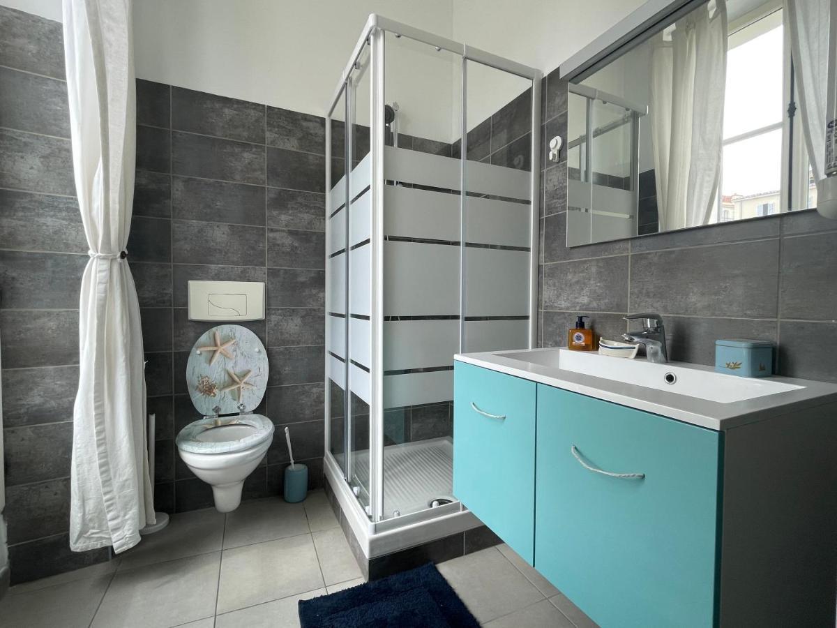 Apartment La Payotte Du Vieux Port Marseilles